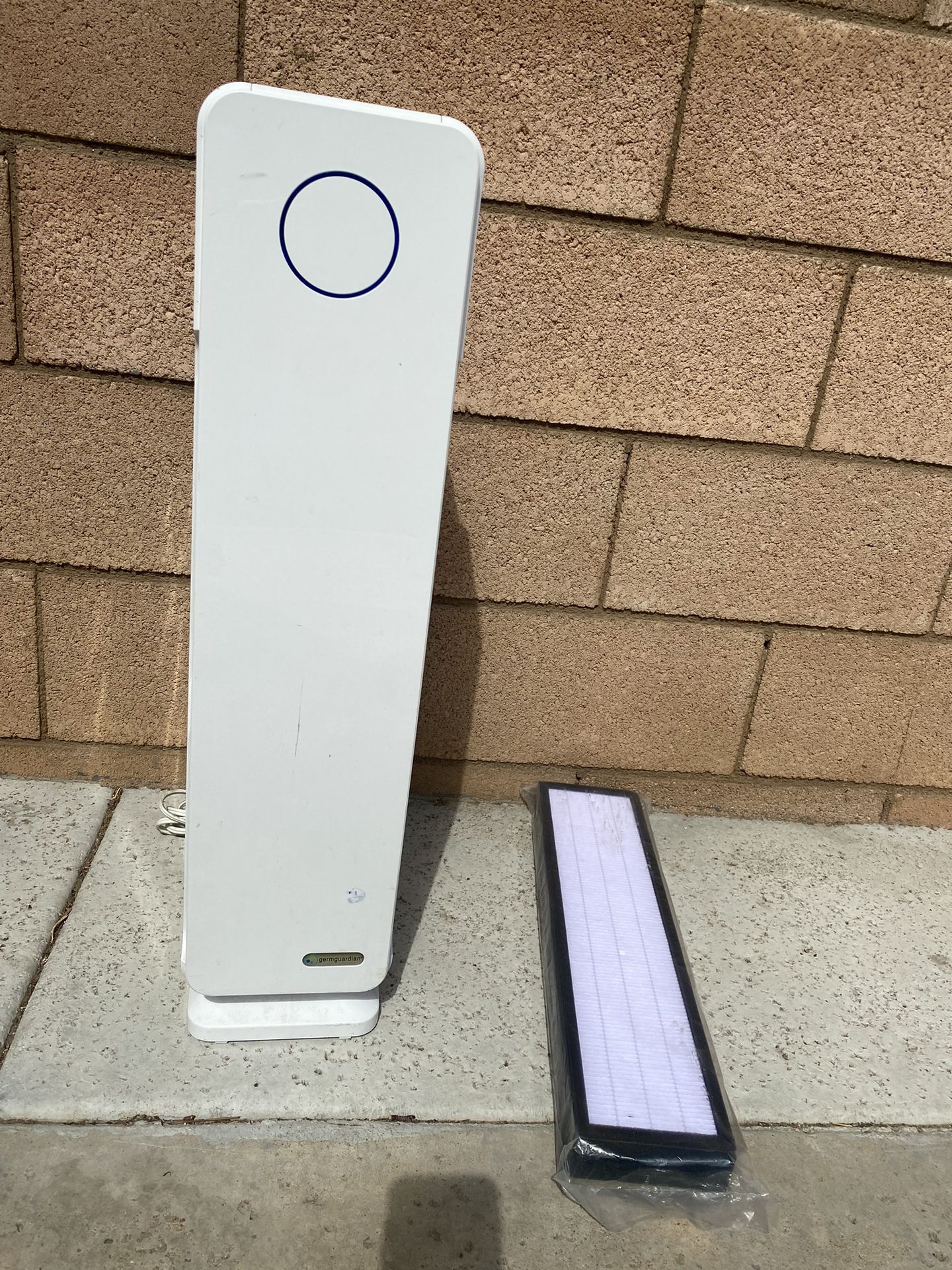 Germ Guardian Air Purifier