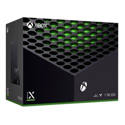 Xbox S X  10 Total 