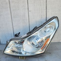 Infiniti G35 Headlight HID 2008-2009 OEM