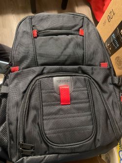 Camera bag/hiking bag