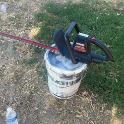 Bush Wacker