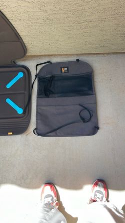 Child Seat Protectors