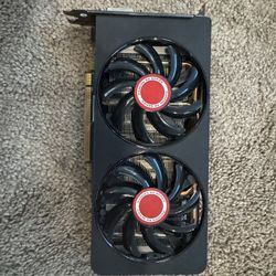 Radeon Graphics Card