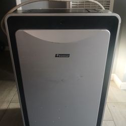 Portable Type Air Conditioner Model MPM2-10CR-BB6 