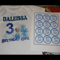 Camisas Personalizadas 