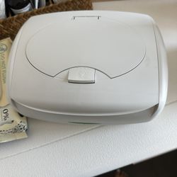 Baby Wipe Warmer 