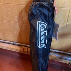 Coleman Folding Chair 