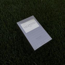 Valentino Born In Roma The Gold