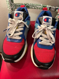 Champions size 9