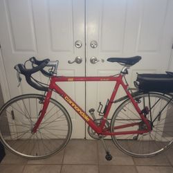 Cannondale CAD3 Road Bike