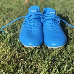 Puma King