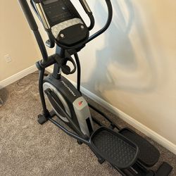 Pro-Form Carbon EL Elliptical