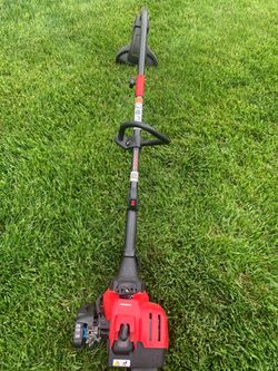 Troy Bilt Gas Weed Wacker