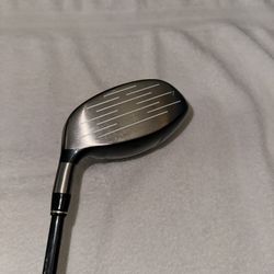Taylormade 320 Ti Driver 