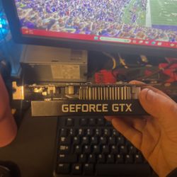 Nvidia Gtx 1650