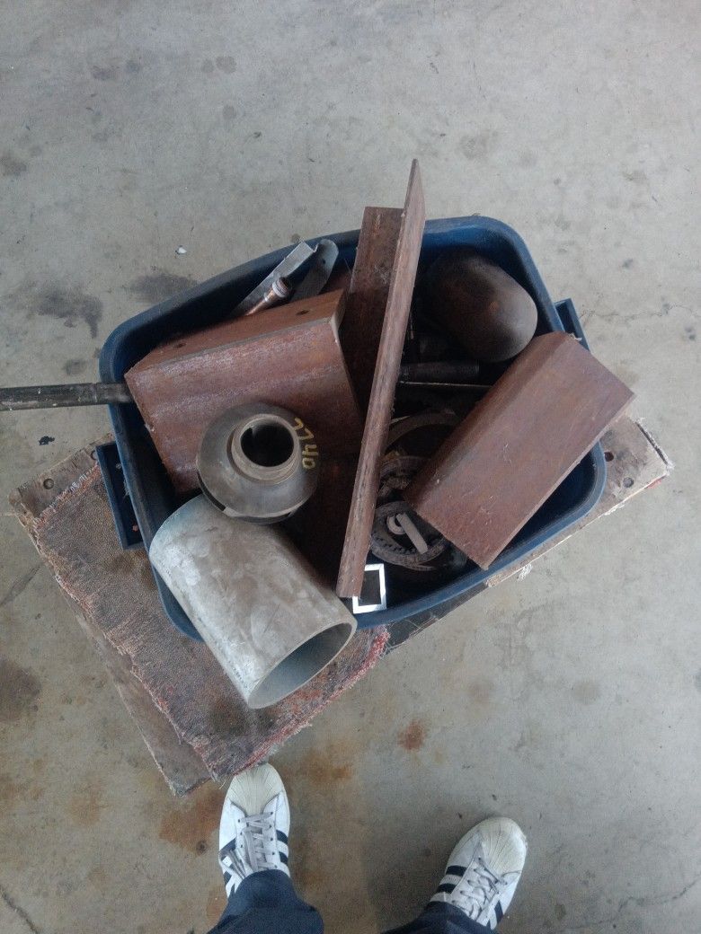 Steel , Recycle Metal