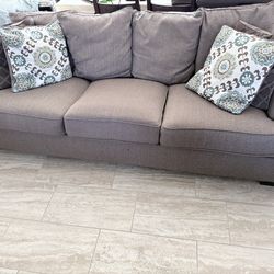 Sofa Set