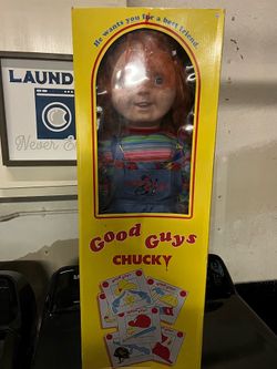 Chucky