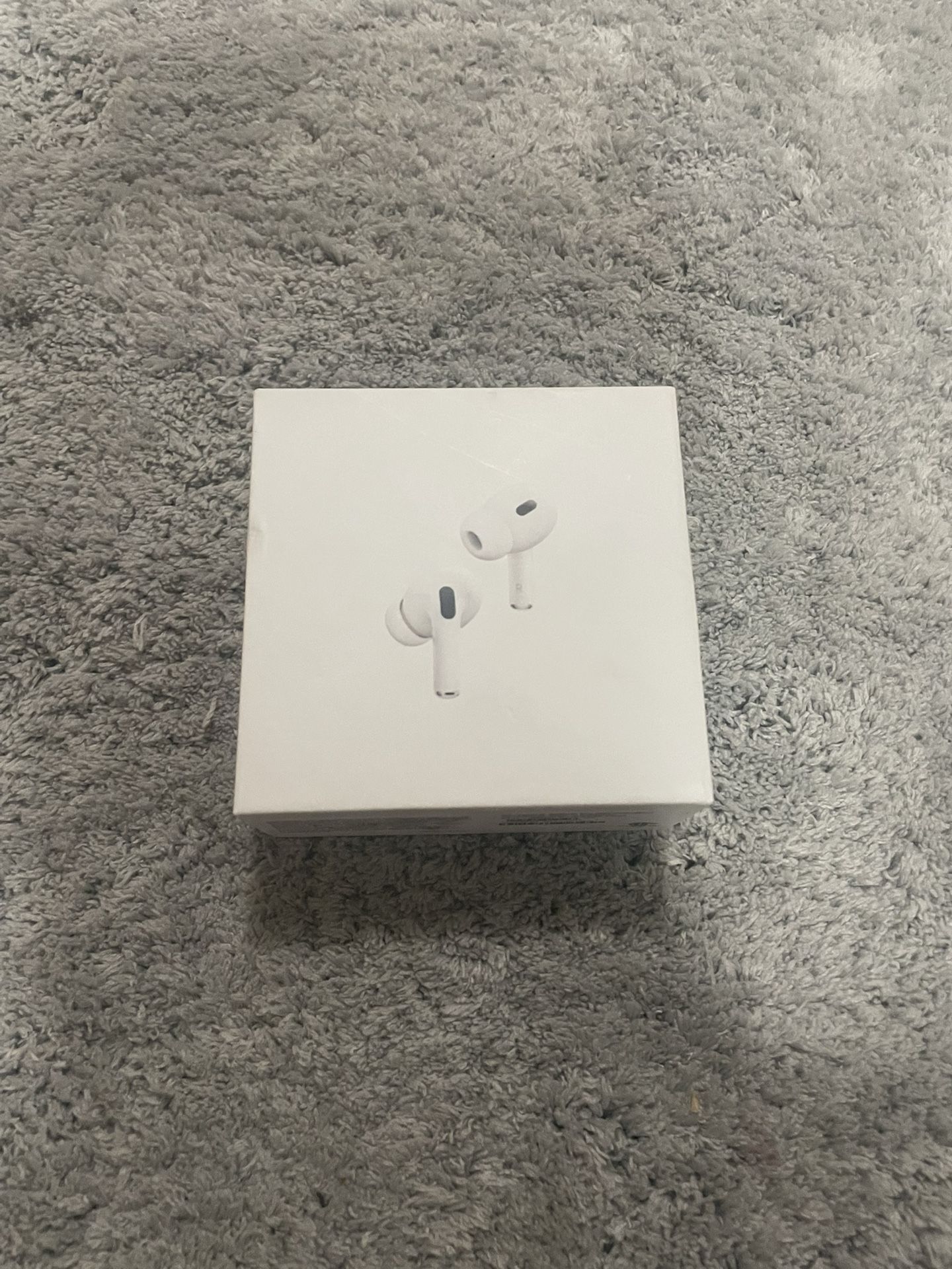 AirPods Pro 2