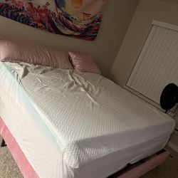 King Bed Frame