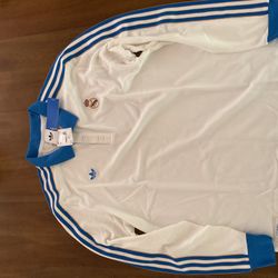 Adidas Real Madrid Polo