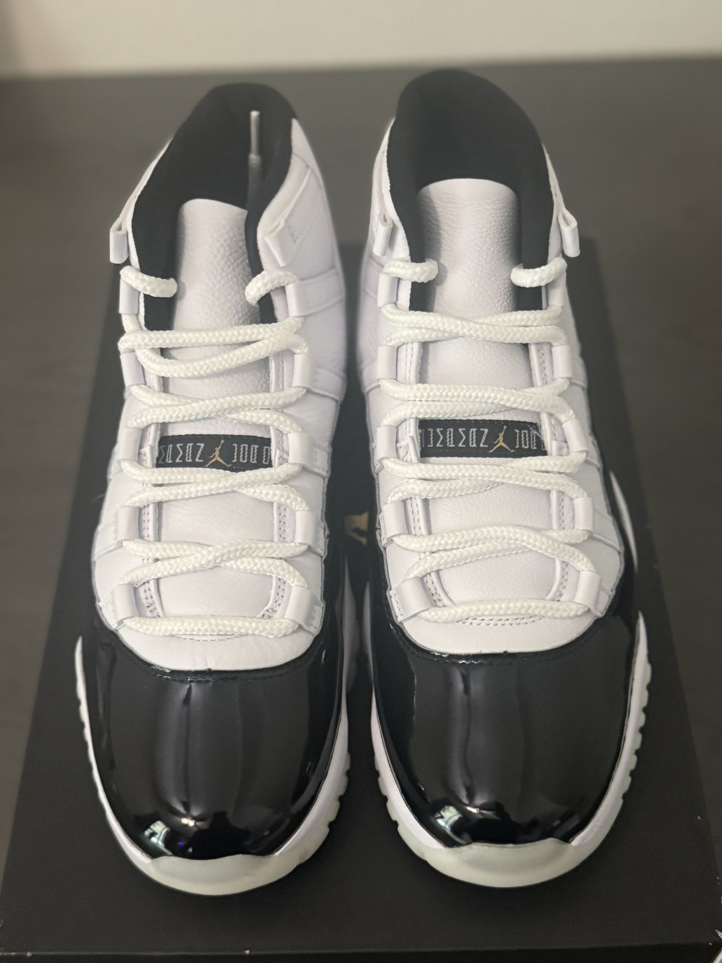 Jordan 11 Gratitude DMP 2023