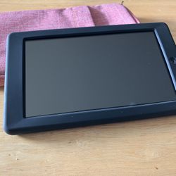 Amazon Fire 7 tablet, 7" display, 16 GB