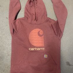carharrt hoodie