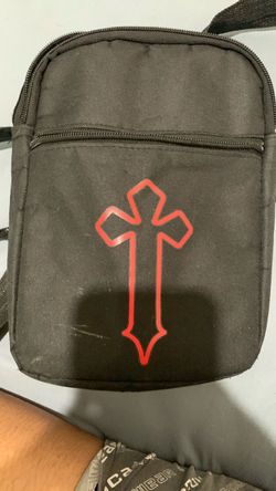 Side bag