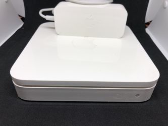 AirPort Extreme Base Station model A1408