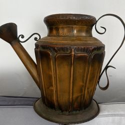 Vintage Watering Can 