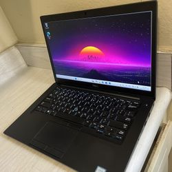 Dell Latitude Laptop Windows 11 