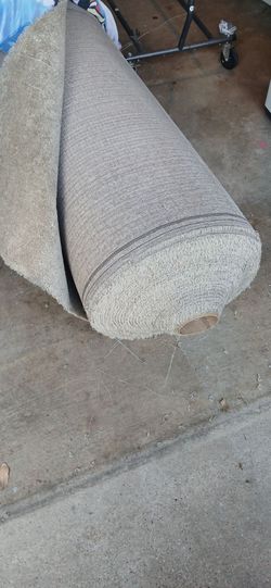 Carpet.