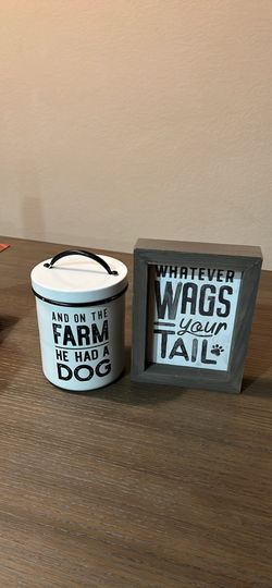 Dog Decor 