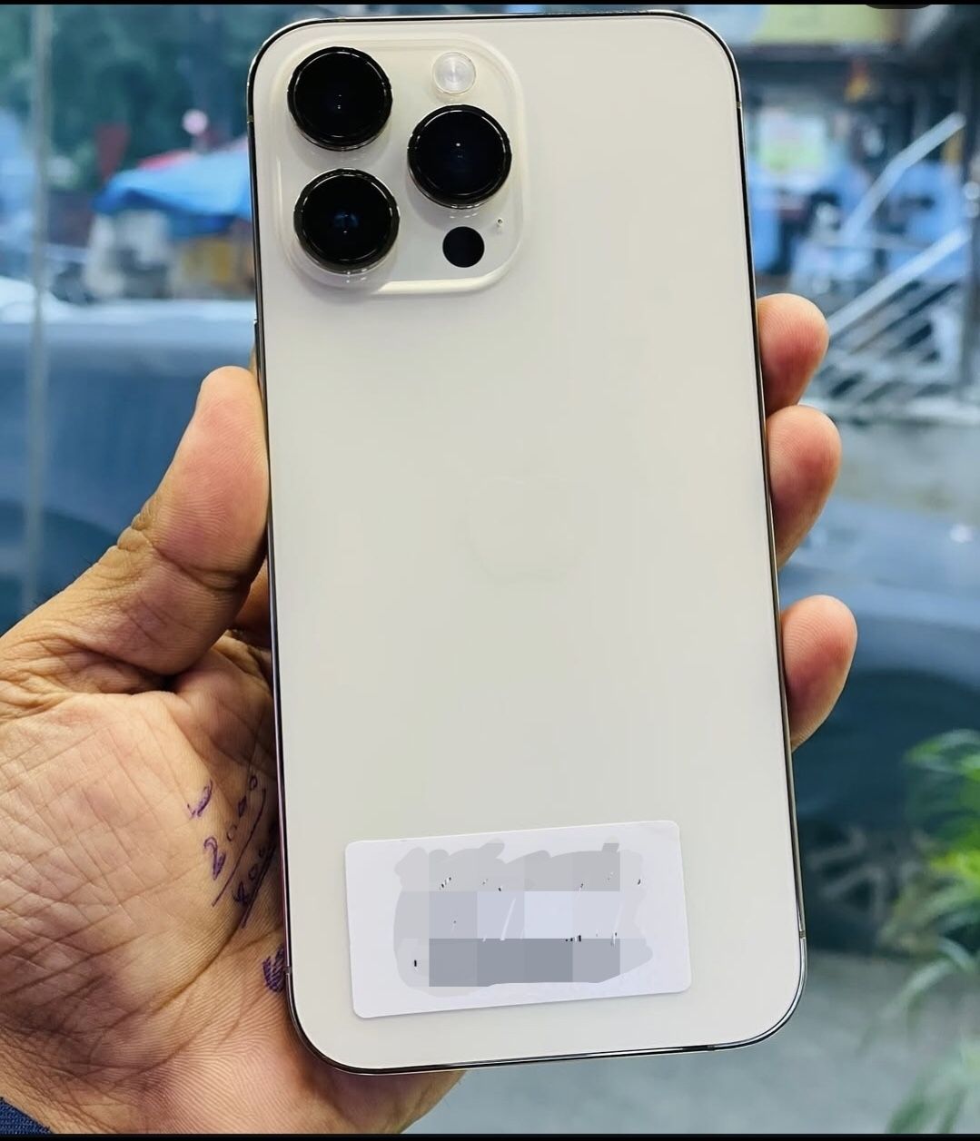 iPhone 14 Pro Max Unlocked With Warranty
