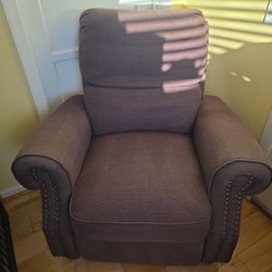 Manual Recliner