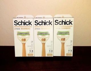 Schick Razors $5 EACH (firm)- Cross Streets @Ray/Higley
