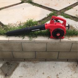 Craftsman Leaf Blower 
