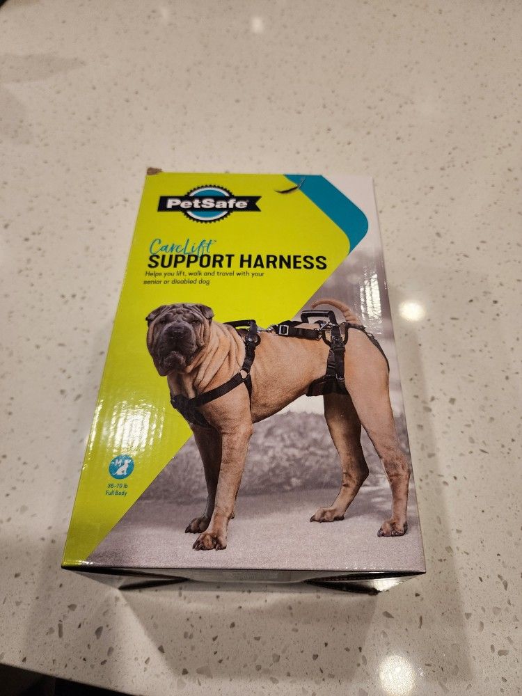 Petsafe Carelift Support Harness