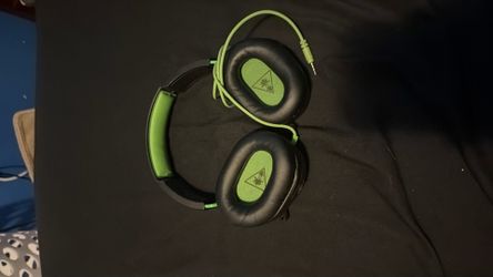 Turtle beach headset
