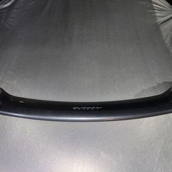 Honda Accord OEM 06-07 Coupe Spoiler 