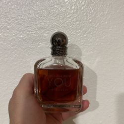 Stronger With You Intensely 