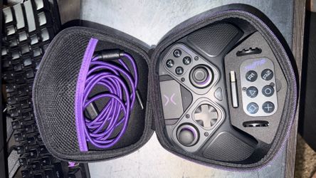 Pro Gaming Controller