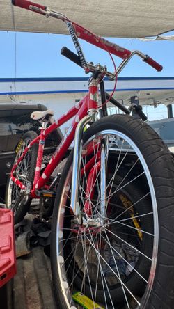 Throne Trk series  29er