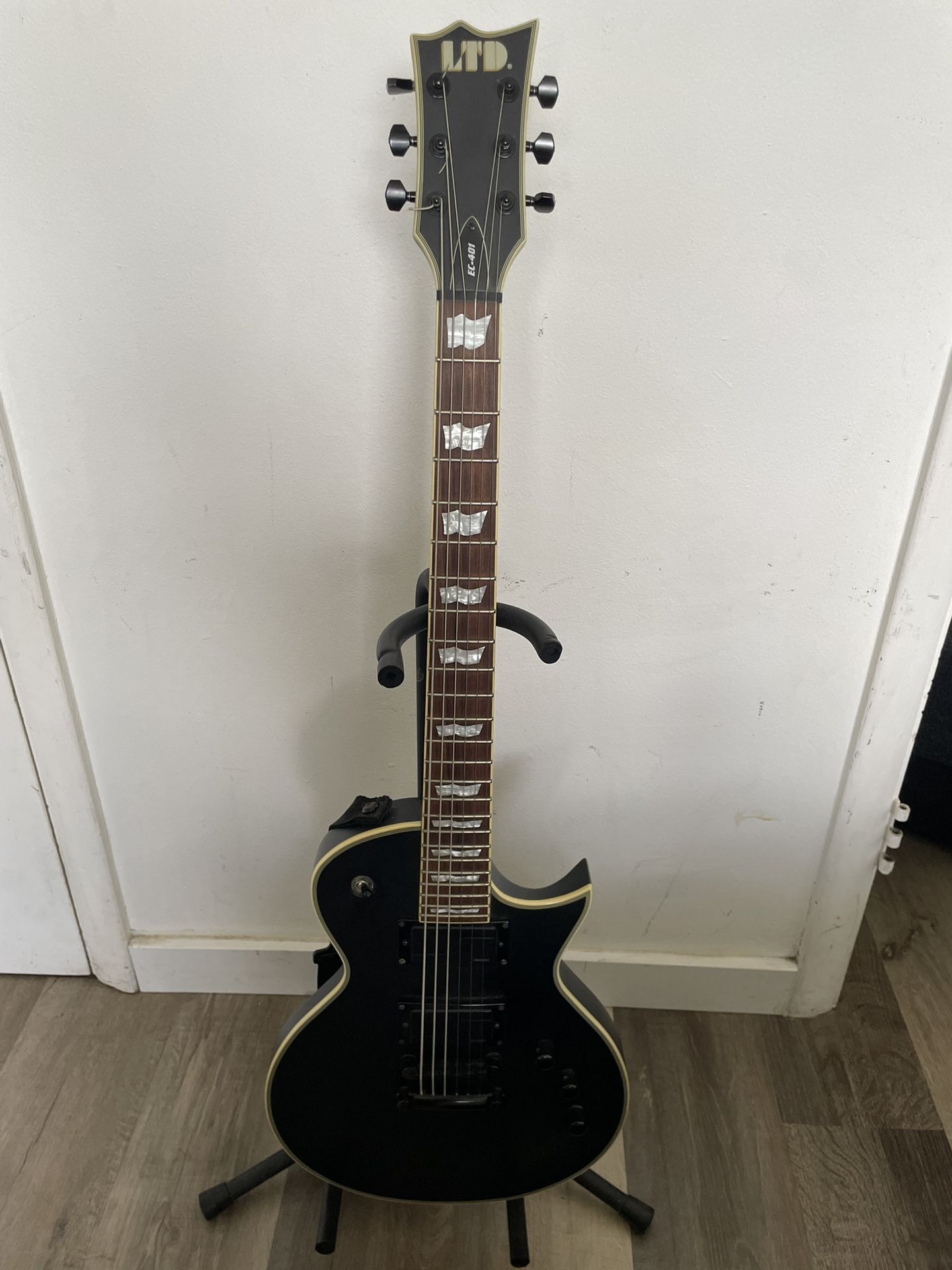 LTD EC-401