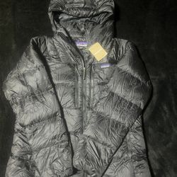 Patagonia Women’s Jacket