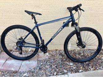 Nishiki  Colorado 29” mountain bike