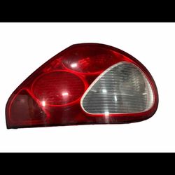 2004 Jaguar X-Type 3.0L Right Rear Side Tail Light 8(contact info removed)