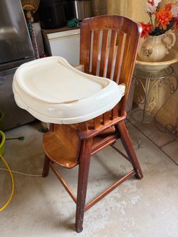 Baby chair