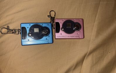 Innovage Mini digital Camera